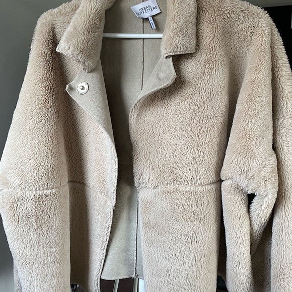 Urban Outfitters Reversible Jacket - Picture 3 of 6